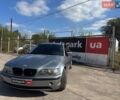Серый БМВ 3 Серия, объемом двигателя 2 л и пробегом 360 тыс. км за 5490 $, фото 1 на Automoto.ua