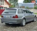 Сірий БМВ 3 Серія, об'ємом двигуна 2 л та пробігом 297 тис. км за 4350 $, фото 13 на Automoto.ua
