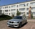 Сірий БМВ 3 Серія, об'ємом двигуна 2 л та пробігом 279 тис. км за 3400 $, фото 1 на Automoto.ua