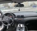 Серый БМВ 3 Серия, объемом двигателя 2 л и пробегом 340 тыс. км за 5000 $, фото 8 на Automoto.ua