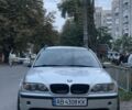 Сірий БМВ 3 Серія, об'ємом двигуна 2 л та пробігом 400 тис. км за 5350 $, фото 1 на Automoto.ua