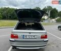 Серый БМВ 3 Серия, объемом двигателя 2 л и пробегом 272 тыс. км за 4700 $, фото 11 на Automoto.ua