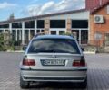 Серый БМВ 3 Серия, объемом двигателя 2 л и пробегом 408 тыс. км за 4500 $, фото 6 на Automoto.ua