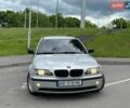 Сірий БМВ 3 Серія, об'ємом двигуна 2 л та пробігом 272 тис. км за 4700 $, фото 1 на Automoto.ua