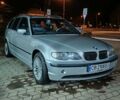 Серый БМВ 3 Серия, объемом двигателя 1.8 л и пробегом 389 тыс. км за 6199 $, фото 1 на Automoto.ua