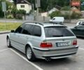 Сірий БМВ 3 Серія, об'ємом двигуна 2 л та пробігом 272 тис. км за 4700 $, фото 2 на Automoto.ua