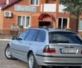 Серый БМВ 3 Серия, объемом двигателя 2 л и пробегом 408 тыс. км за 4500 $, фото 7 на Automoto.ua