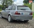 Сірий БМВ 3 Серія, об'ємом двигуна 2 л та пробігом 297 тис. км за 4350 $, фото 9 на Automoto.ua