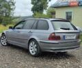 Сірий БМВ 3 Серія, об'ємом двигуна 2 л та пробігом 297 тис. км за 4350 $, фото 2 на Automoto.ua