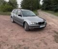 Сірий БМВ 3 Серія, об'ємом двигуна 2 л та пробігом 307 тис. км за 3200 $, фото 1 на Automoto.ua