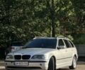 Серый БМВ 3 Серия, объемом двигателя 2 л и пробегом 408 тыс. км за 4500 $, фото 1 на Automoto.ua