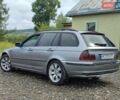 Сірий БМВ 3 Серія, об'ємом двигуна 2 л та пробігом 297 тис. км за 4350 $, фото 1 на Automoto.ua