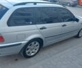 Сірий БМВ 3 Серія, об'ємом двигуна 2 л та пробігом 266 тис. км за 4500 $, фото 1 на Automoto.ua