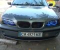 Серый БМВ 3 Серия, объемом двигателя 2 л и пробегом 266 тыс. км за 5200 $, фото 1 на Automoto.ua
