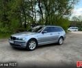Серый БМВ 3 Серия, объемом двигателя 1.8 л и пробегом 3 тыс. км за 4500 $, фото 1 на Automoto.ua