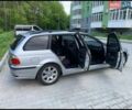 Серый БМВ 3 Серия, объемом двигателя 2 л и пробегом 287 тыс. км за 4999 $, фото 1 на Automoto.ua