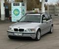 Сірий БМВ 3 Серія, об'ємом двигуна 2 л та пробігом 302 тис. км за 4654 $, фото 1 на Automoto.ua
