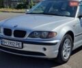Сірий БМВ 3 Серія, об'ємом двигуна 2 л та пробігом 240 тис. км за 4700 $, фото 1 на Automoto.ua