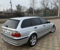 Серый БМВ 3 Серия, объемом двигателя 2 л и пробегом 256 тыс. км за 2500 $, фото 4 на Automoto.ua