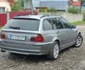 Сірий БМВ 3 Серія, об'ємом двигуна 2 л та пробігом 297 тис. км за 4350 $, фото 16 на Automoto.ua