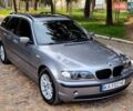 Серый БМВ 3 Серия, объемом двигателя 1.8 л и пробегом 211 тыс. км за 5500 $, фото 2 на Automoto.ua