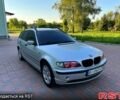 Серый БМВ 3 Серия, объемом двигателя 2 л и пробегом 250 тыс. км за 4500 $, фото 12 на Automoto.ua