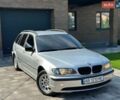 Сірий БМВ 3 Серія, об'ємом двигуна 2 л та пробігом 272 тис. км за 4600 $, фото 1 на Automoto.ua