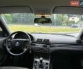 Сірий БМВ 3 Серія, об'ємом двигуна 2 л та пробігом 272 тис. км за 4700 $, фото 27 на Automoto.ua