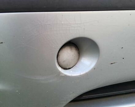 Сірий БМВ 3 Серія, об'ємом двигуна 2 л та пробігом 297 тис. км за 4670 $, фото 12 на Automoto.ua