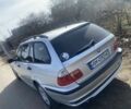 Серый БМВ 3 Серия, объемом двигателя 1.8 л и пробегом 370 тыс. км за 4700 $, фото 6 на Automoto.ua