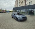Сірий БМВ 3 Серія, об'ємом двигуна 2 л та пробігом 500 тис. км за 2250 $, фото 1 на Automoto.ua