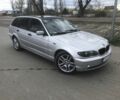Серый БМВ 3 Серия, объемом двигателя 2 л и пробегом 3 тыс. км за 2999 $, фото 1 на Automoto.ua