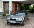 Серый БМВ 3 Серия, объемом двигателя 2 л и пробегом 298 тыс. км за 4600 $, фото 1 на Automoto.ua