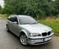 Сірий БМВ 3 Серія, об'ємом двигуна 2 л та пробігом 365 тис. км за 4600 $, фото 1 на Automoto.ua