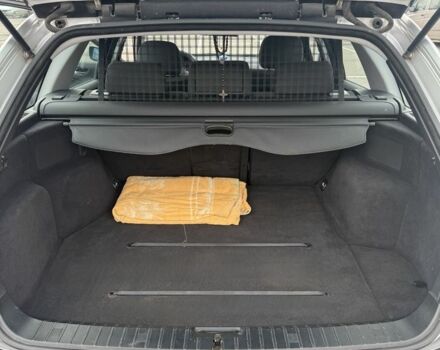 Серый БМВ 3 Серия, объемом двигателя 1.8 л и пробегом 189 тыс. км за 5500 $, фото 12 на Automoto.ua