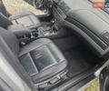 Серый БМВ 3 Серия, объемом двигателя 2 л и пробегом 286 тыс. км за 4800 $, фото 16 на Automoto.ua