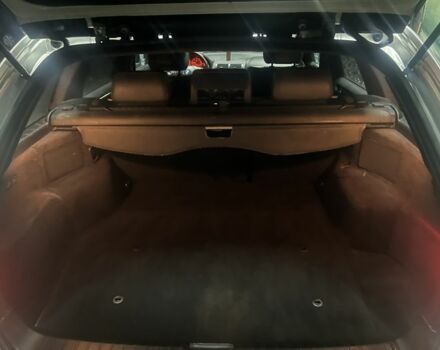 Серый БМВ 3 Серия, объемом двигателя 2 л и пробегом 470 тыс. км за 2599 $, фото 7 на Automoto.ua