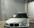 Серый БМВ 3 Серия, объемом двигателя 2 л и пробегом 288 тыс. км за 4700 $, фото 1 на Automoto.ua