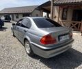 Серый БМВ 3 Серия, объемом двигателя 1.8 л и пробегом 290 тыс. км за 3700 $, фото 4 на Automoto.ua