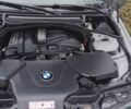 Сірий БМВ 3 Серія, об'ємом двигуна 1.8 л та пробігом 321 тис. км за 4800 $, фото 5 на Automoto.ua