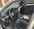 Серый БМВ 3 Серия, объемом двигателя 3 л и пробегом 250 тыс. км за 6300 $, фото 5 на Automoto.ua