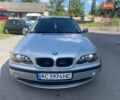 Серый БМВ 3 Серия, объемом двигателя 2 л и пробегом 257 тыс. км за 5100 $, фото 21 на Automoto.ua