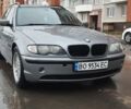 Серый БМВ 3 Серия, объемом двигателя 2 л и пробегом 338 тыс. км за 4800 $, фото 1 на Automoto.ua