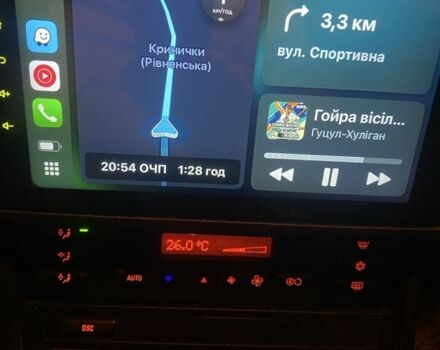 Серый БМВ 3 Серия, объемом двигателя 1.8 л и пробегом 370 тыс. км за 4700 $, фото 13 на Automoto.ua