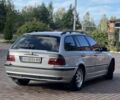 Серый БМВ 3 Серия, объемом двигателя 2 л и пробегом 408 тыс. км за 4500 $, фото 5 на Automoto.ua