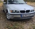 Сірий БМВ 3 Серія, об'ємом двигуна 1.8 л та пробігом 321 тис. км за 4800 $, фото 4 на Automoto.ua