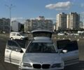 Серый БМВ 3 Серия, объемом двигателя 2 л и пробегом 370 тыс. км за 4500 $, фото 1 на Automoto.ua