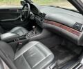 Серый БМВ 3 Серия, объемом двигателя 2 л и пробегом 330 тыс. км за 3400 $, фото 20 на Automoto.ua
