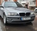 Серый БМВ 3 Серия, объемом двигателя 2 л и пробегом 338 тыс. км за 4800 $, фото 1 на Automoto.ua