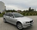 Серый БМВ 3 Серия, объемом двигателя 2 л и пробегом 476 тыс. км за 4512 $, фото 1 на Automoto.ua